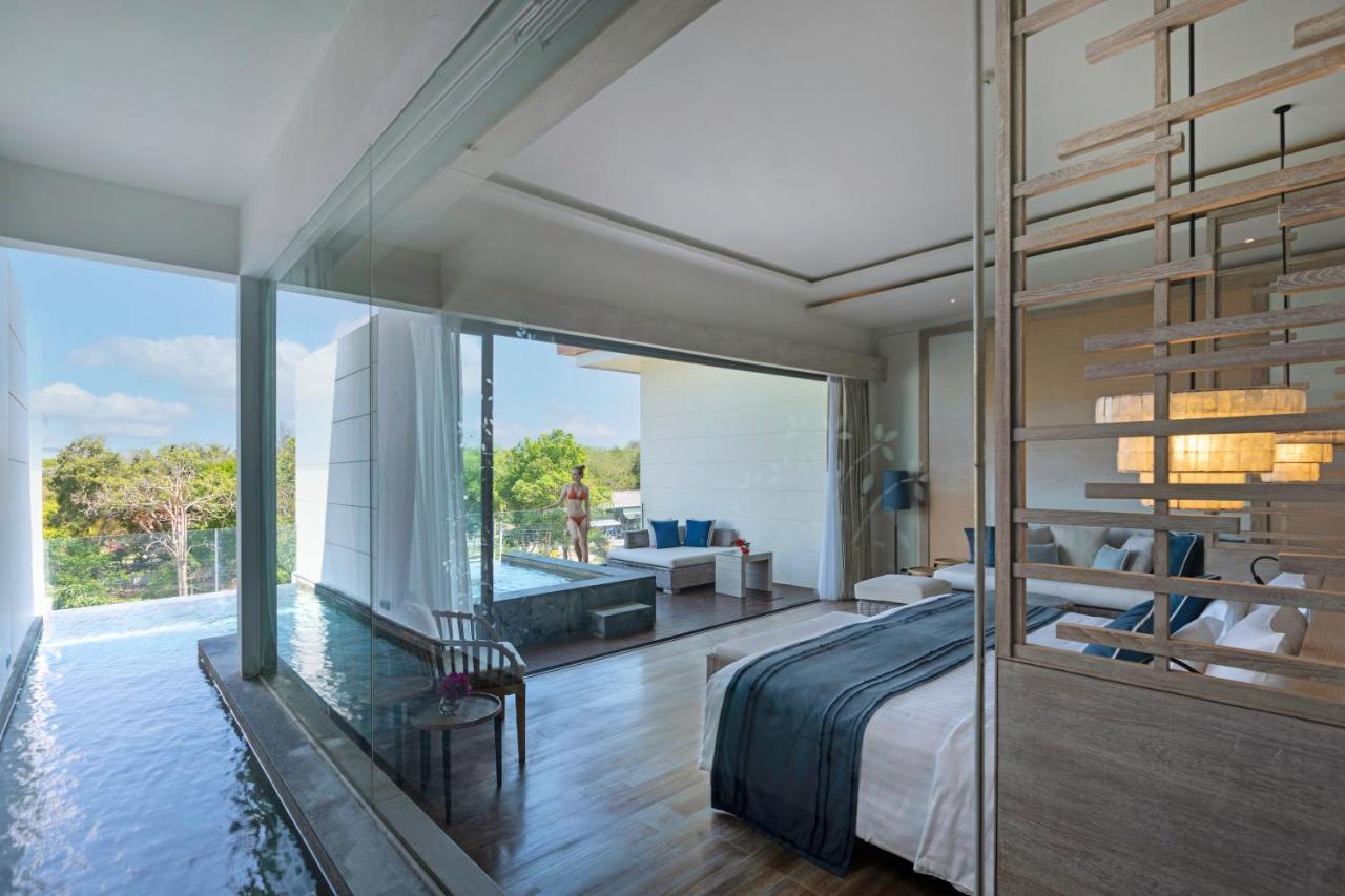 Hotel Cape Nidhra HHQ