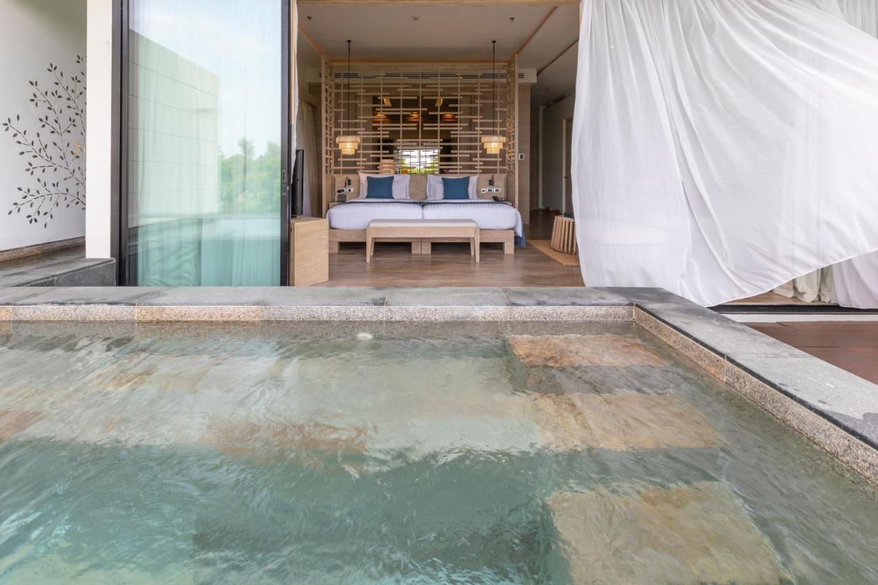 Cape Nidhra 5* HHQ