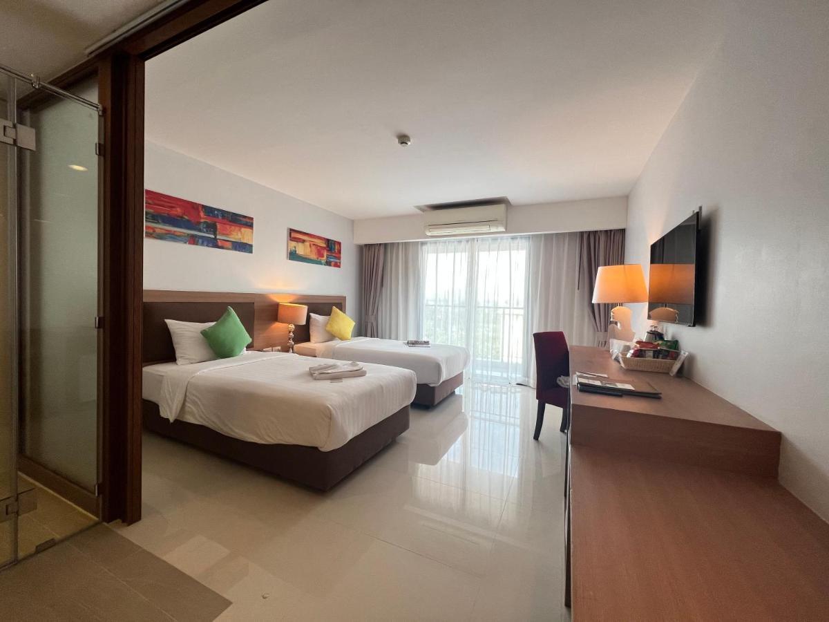 Hotel Riche - Sha 4*