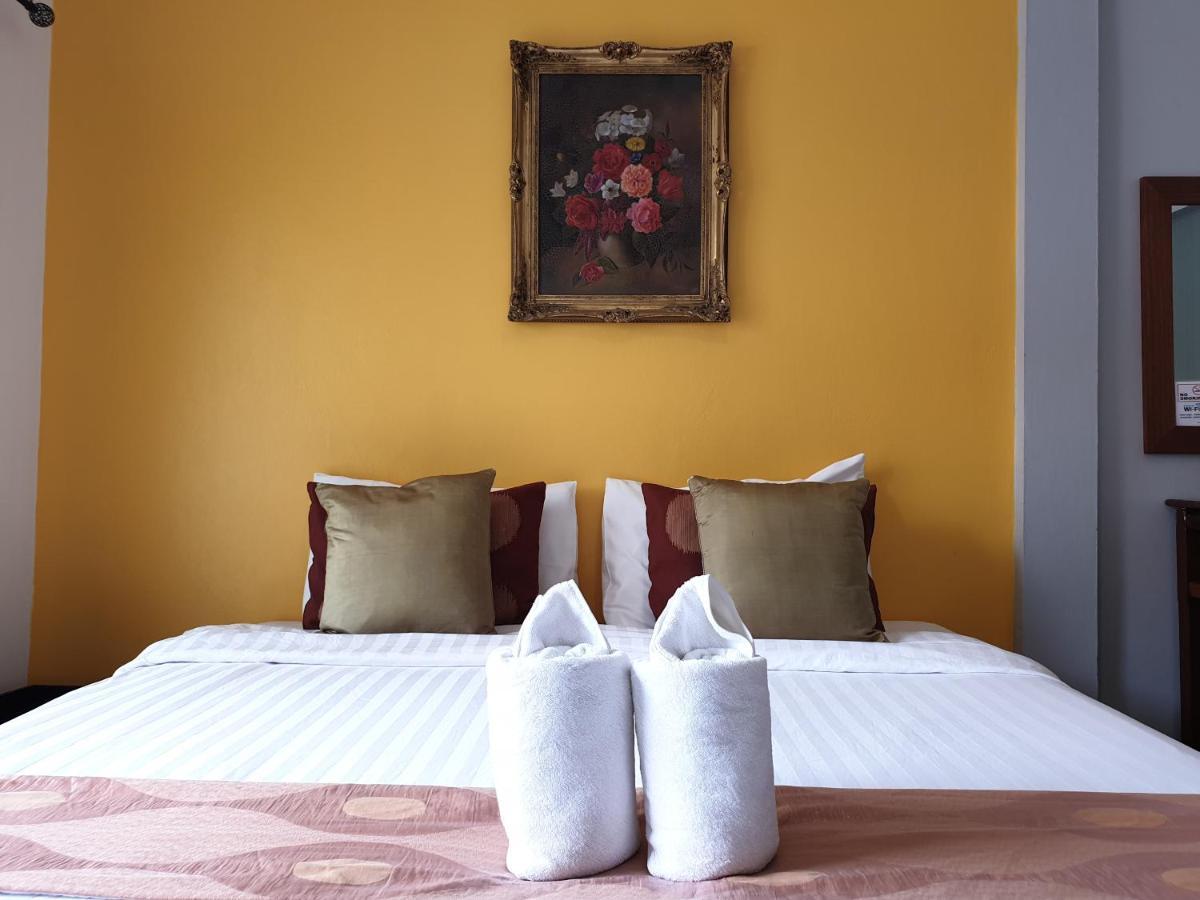 Guest house Klai Hua Hin