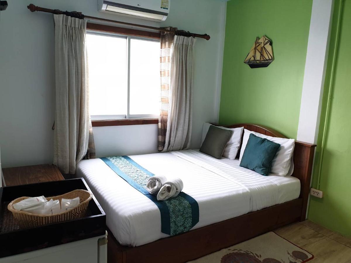 Guest house Klai