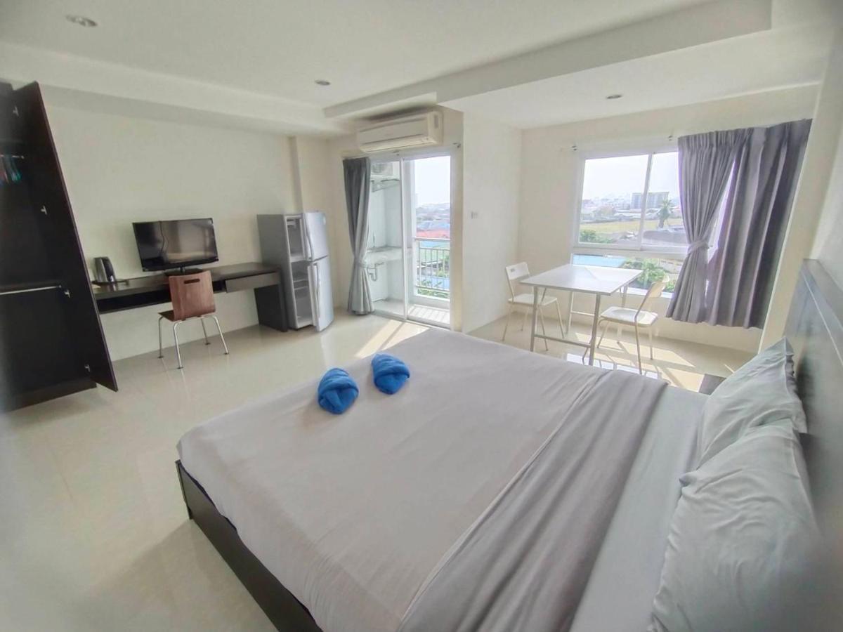 The Precious Hua Hin