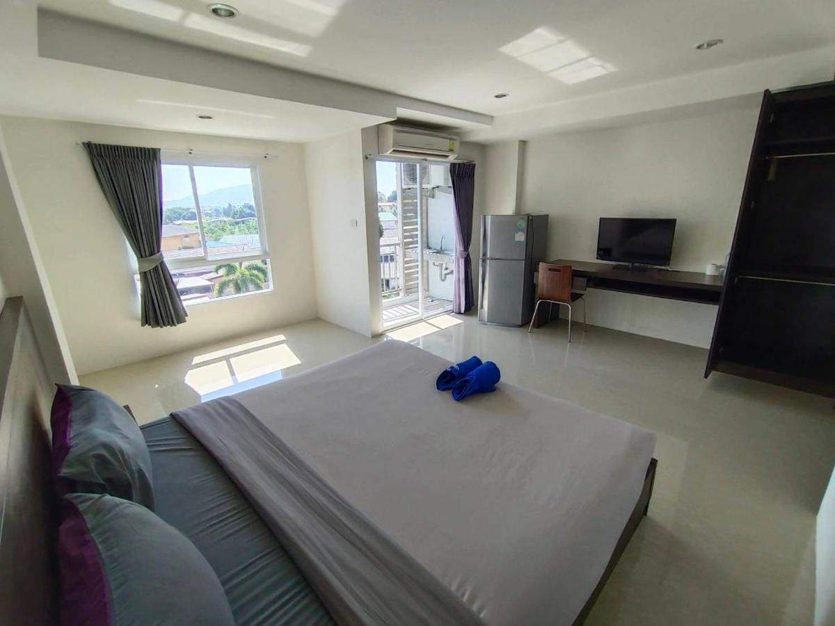 Aparthotel The Precious