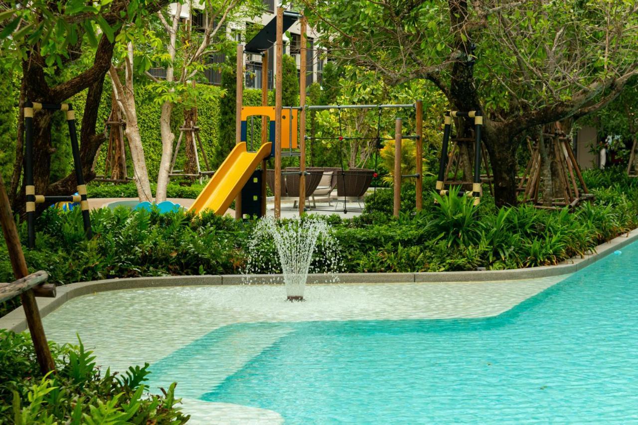 Yes! Lacasita Pool View 3 Free Wifi Near The Sea Căn hộ Hua Hin