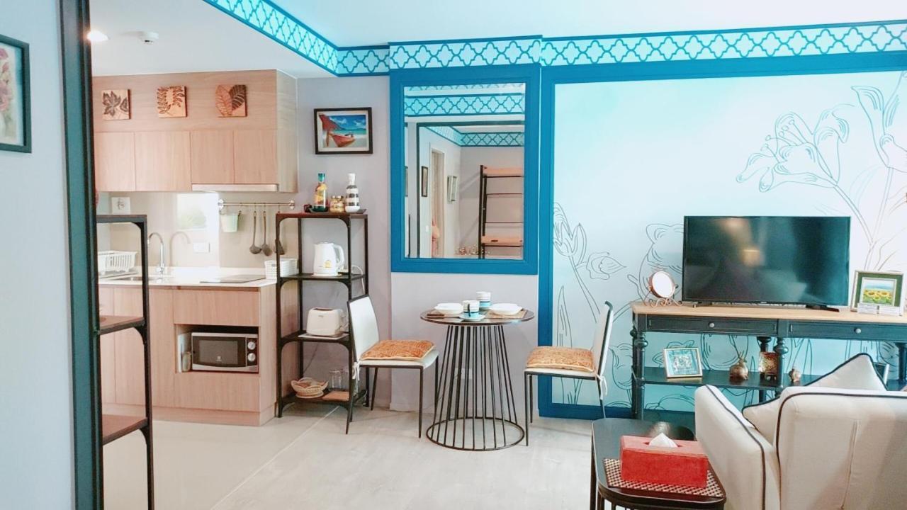 La Casita Pool Access Only 10 Minutes To The Apartment Hua Hin