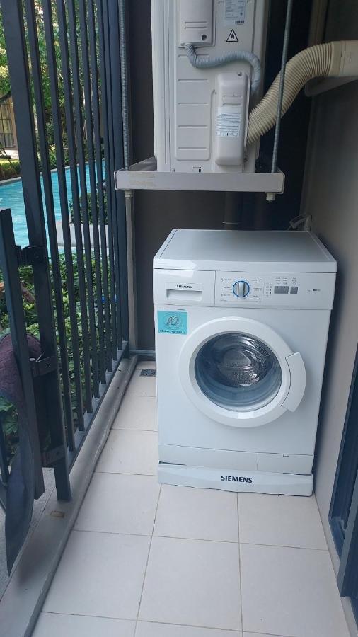 La Casita Pool Access Only 10 Minutes To The Apartment Hua Hin