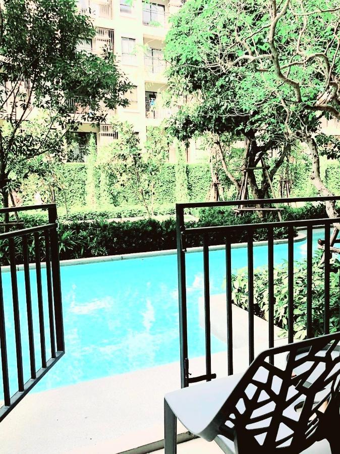 La Casita Pool Access Only 10 Minutes To The Hua Hin