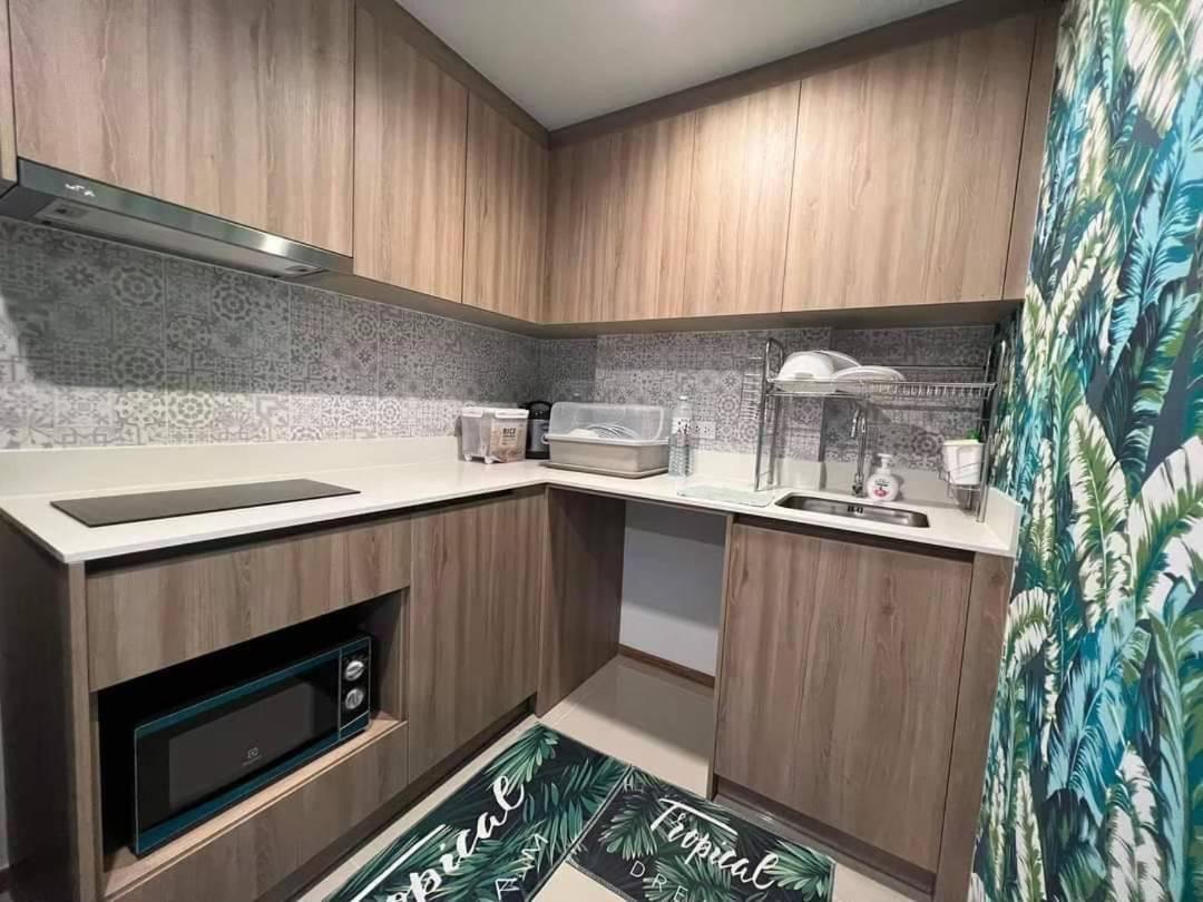 Pangsapuri La Habana - 2 Bedroom *