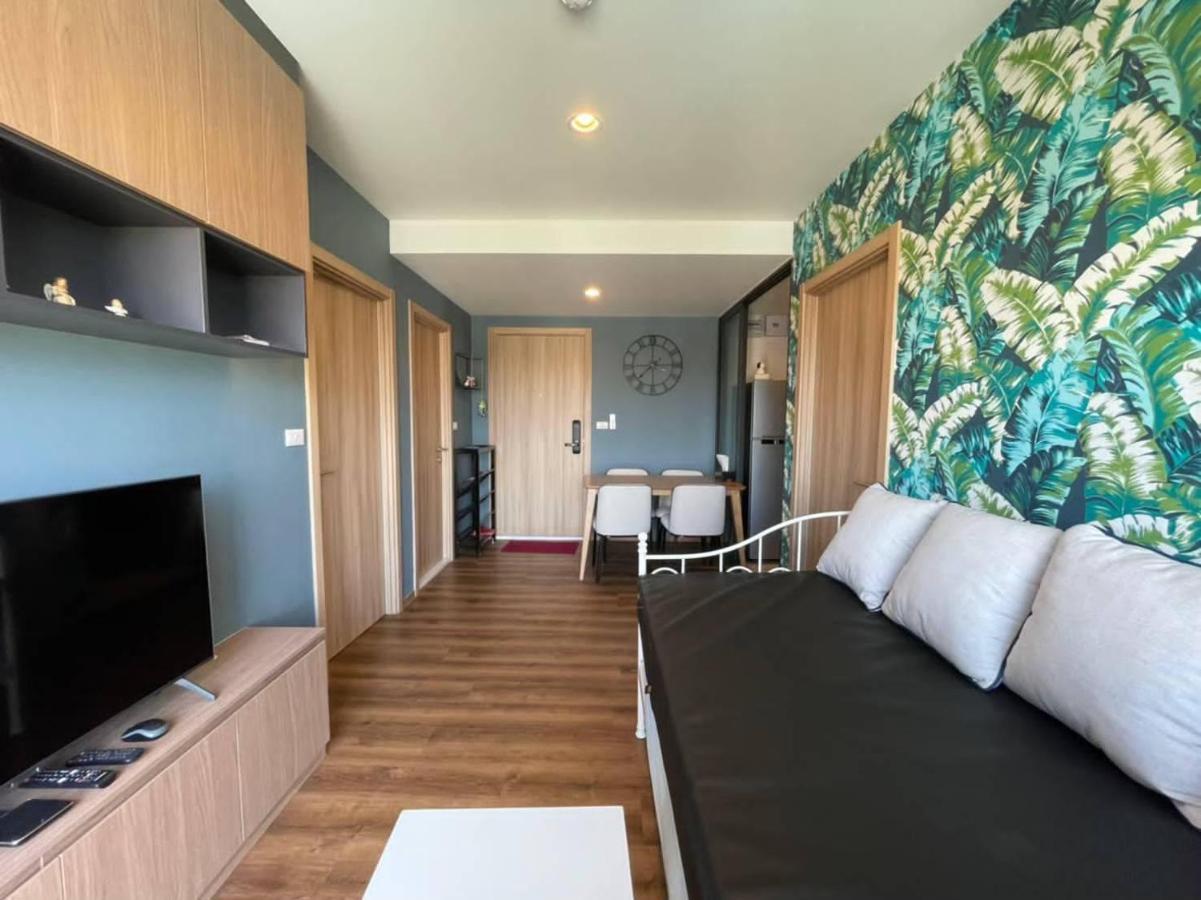 La Habana - 2 Bedroom Pangsapuri Hua Hin