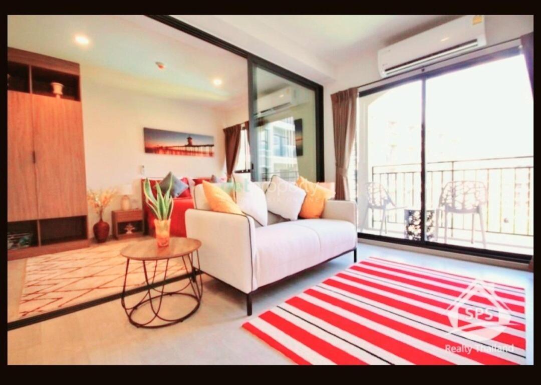 La Casita Beautiful Two Bedroom With Great Views Hua Hin