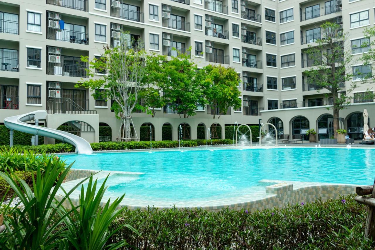 Yes! Lacasita Pool View 5 Free Wifi Near The Sea Hua Hin
