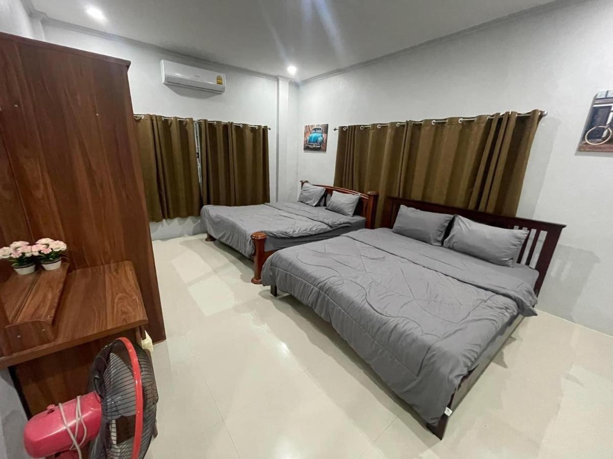 S-one Poolvilla Villa *