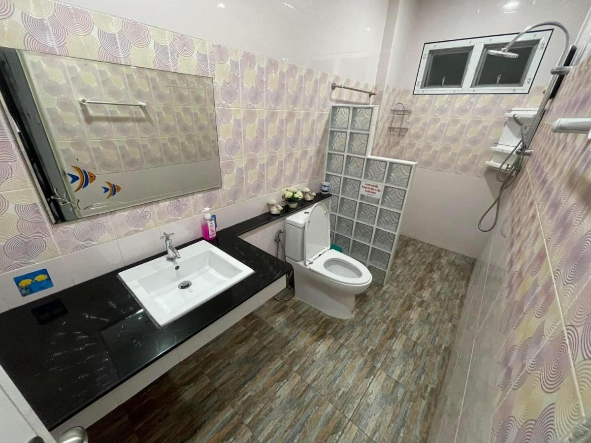 Villa S-one Poolvilla