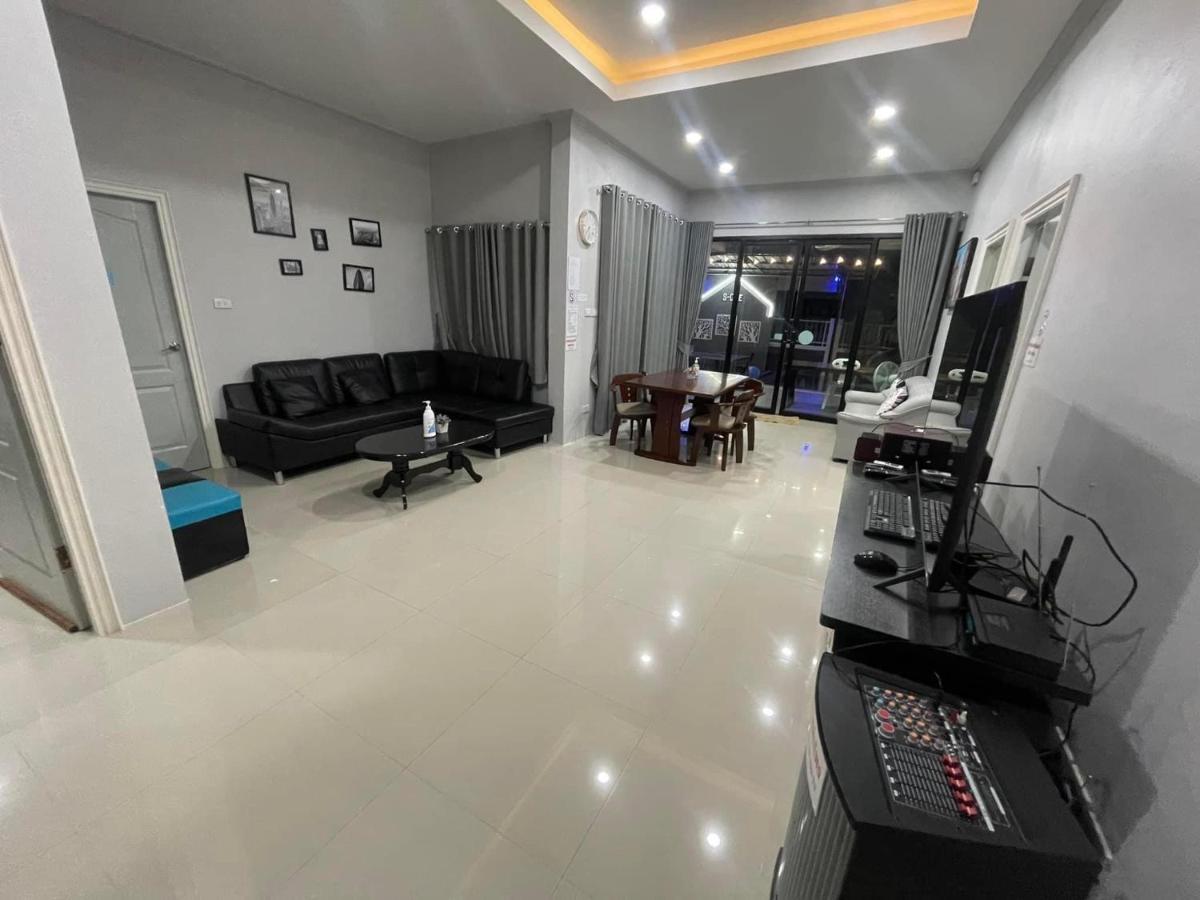 Villa S-one Poolvilla