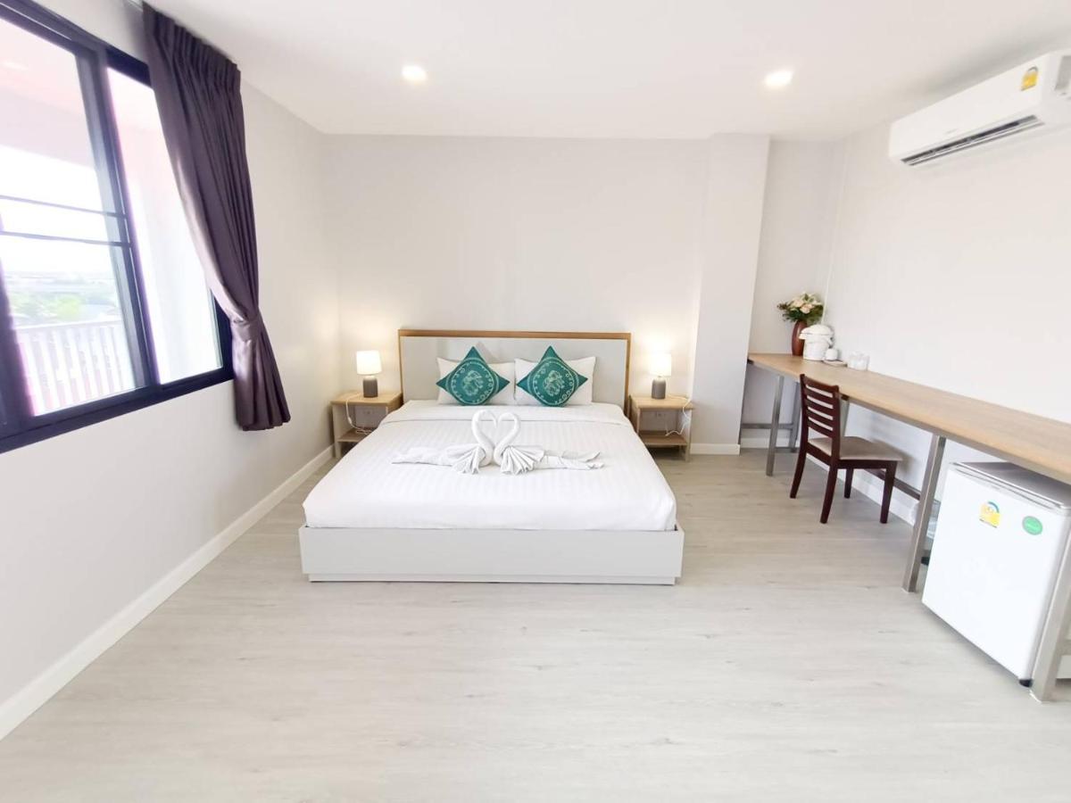 Prinz Garden Resort 3*