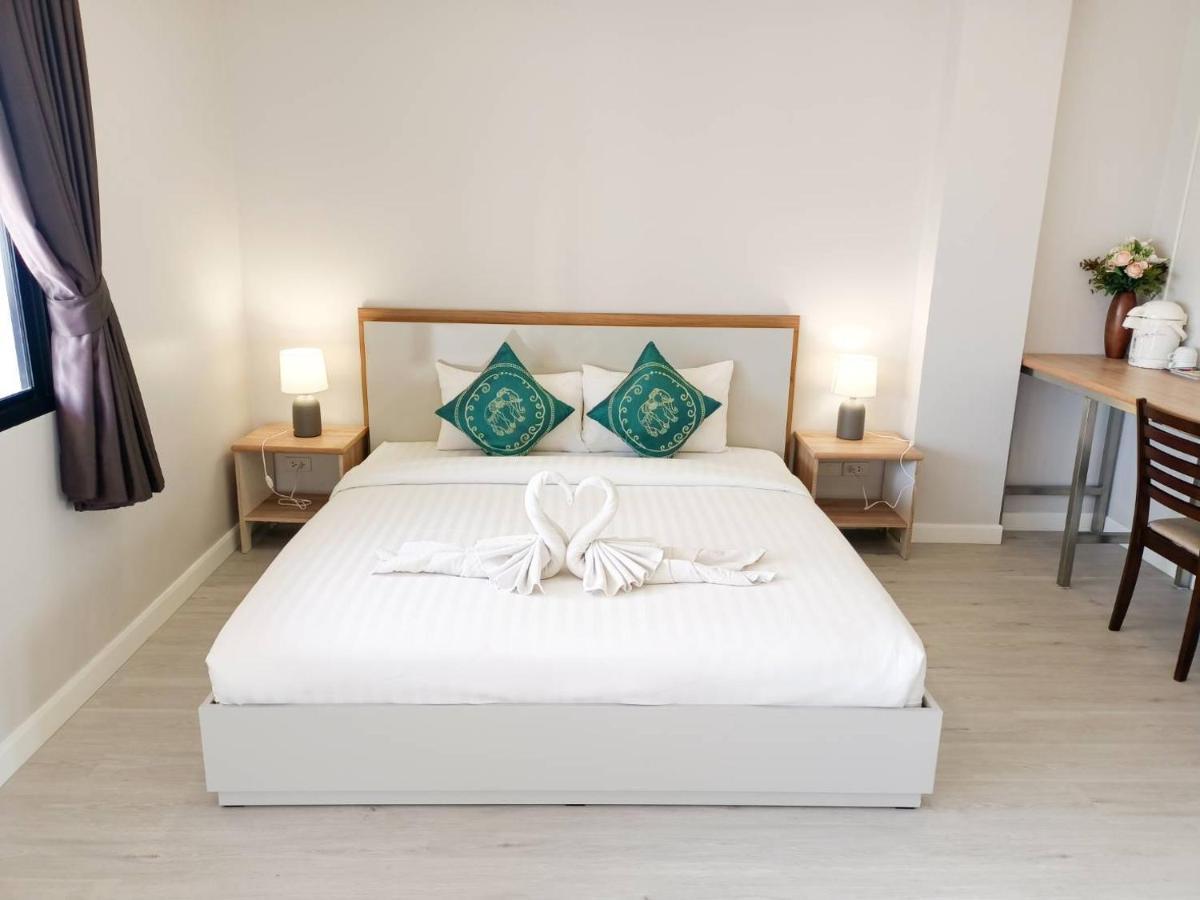 Prinz Garden 3* Hua Hin