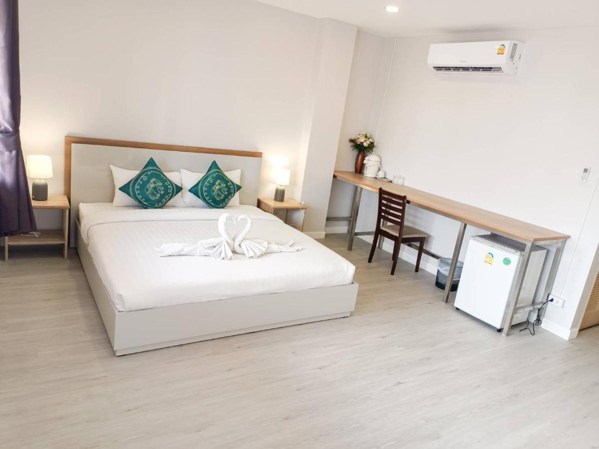 Prinz Garden 3*