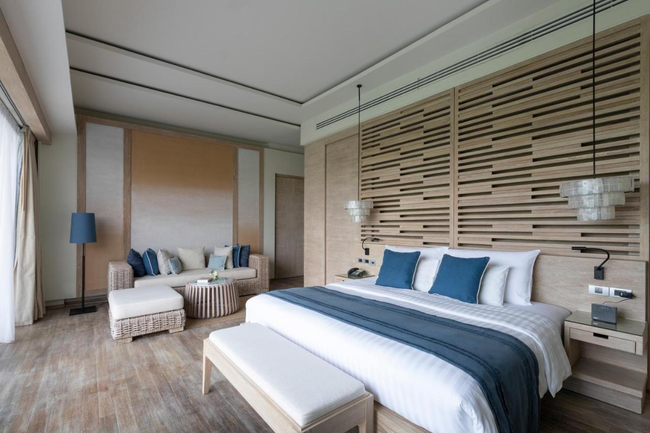 Hotel Cape Nidhra 5*