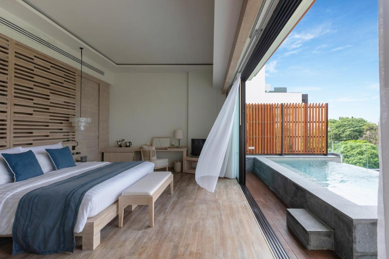 Cape Nidhra 5* HHQ