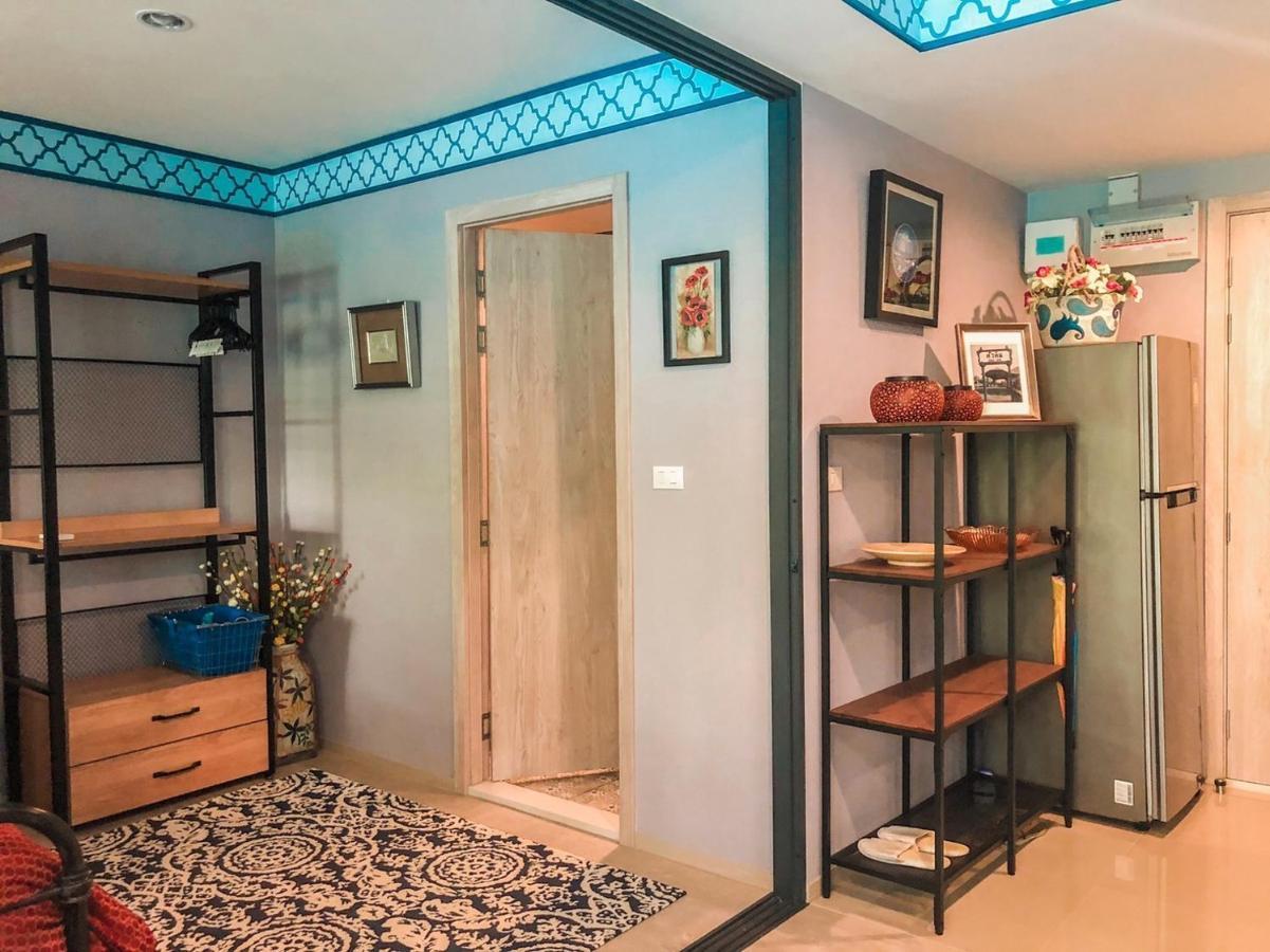 La Casita Pool Access Only 10 Minutes To The Apartment Hua Hin