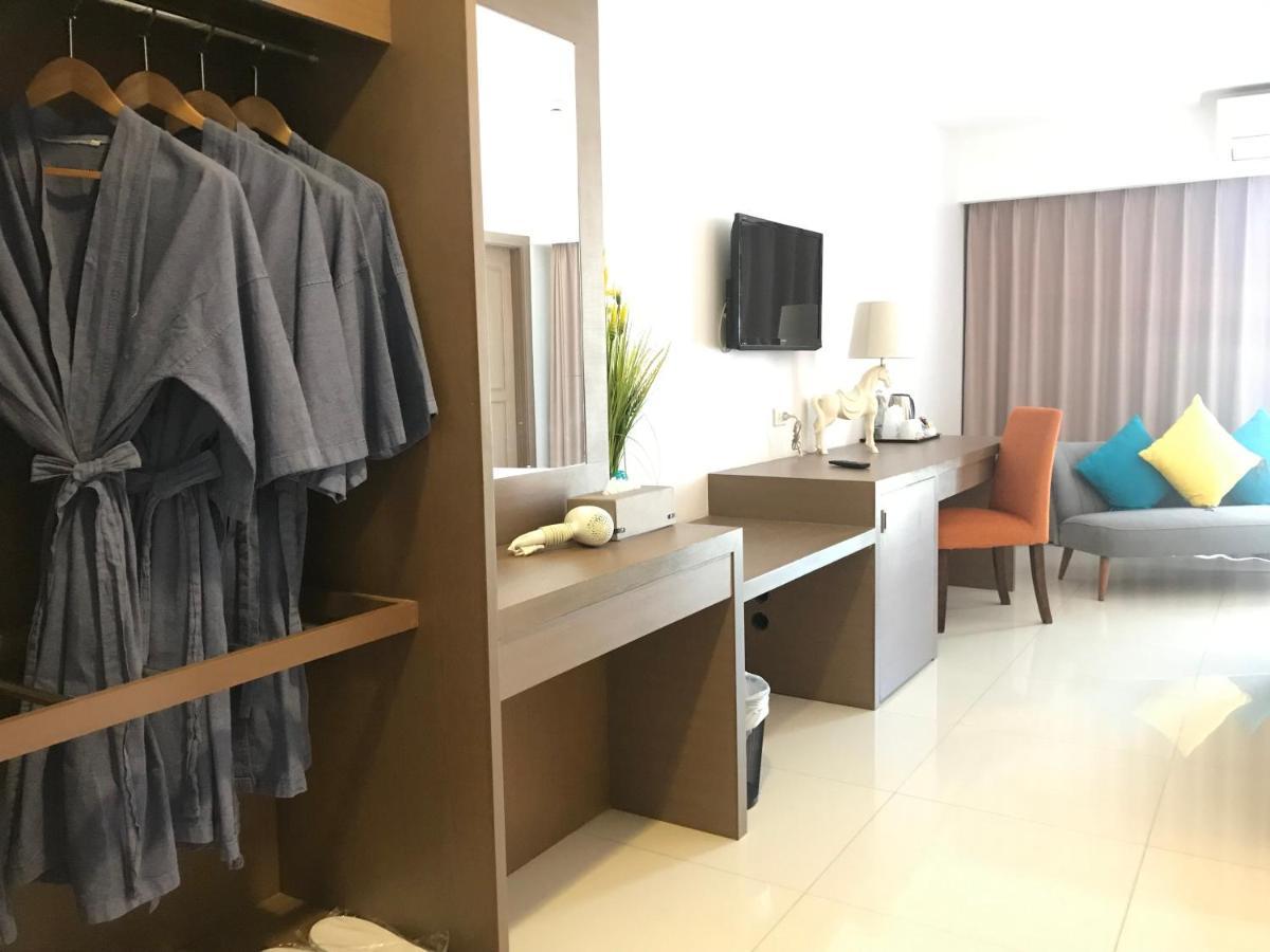 Riche - Sha Hotel