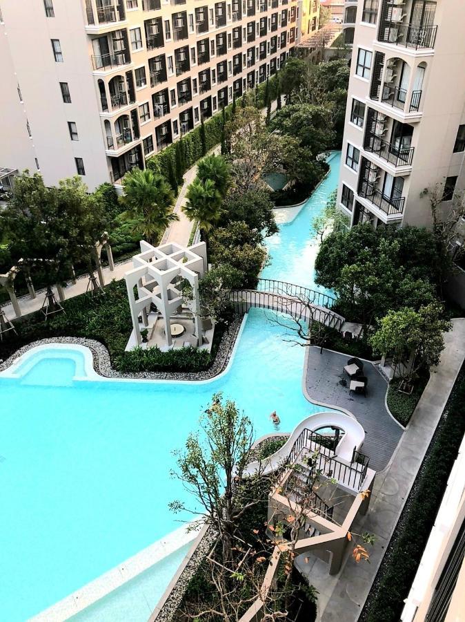 La Casita Pool Access Only 10 Minutes To The * Hua Hin