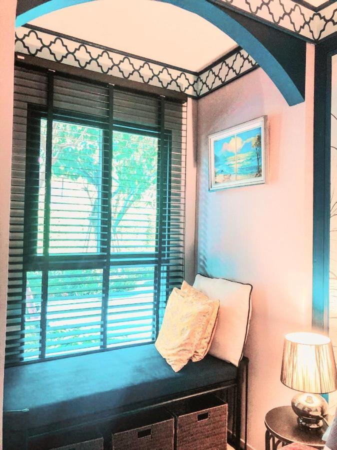 Apartment La Casita Pool Access Only 10 Minutes To The Hua Hin