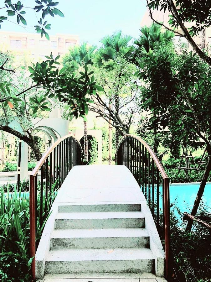 La Casita Pool Access Only 10 Minutes To The Hua Hin