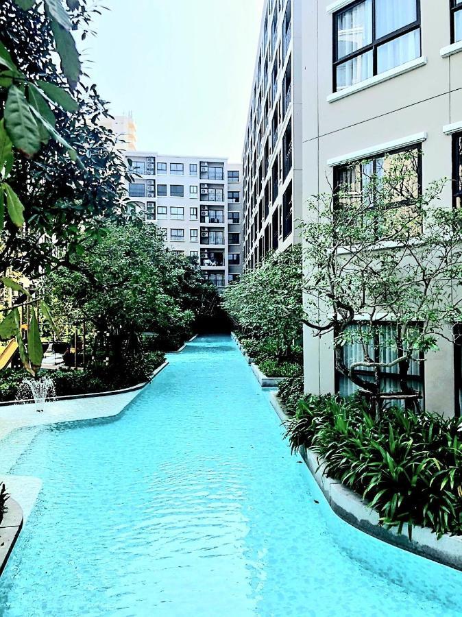 La Casita Pool Access Only 10 Minutes To The Apartment Hua Hin