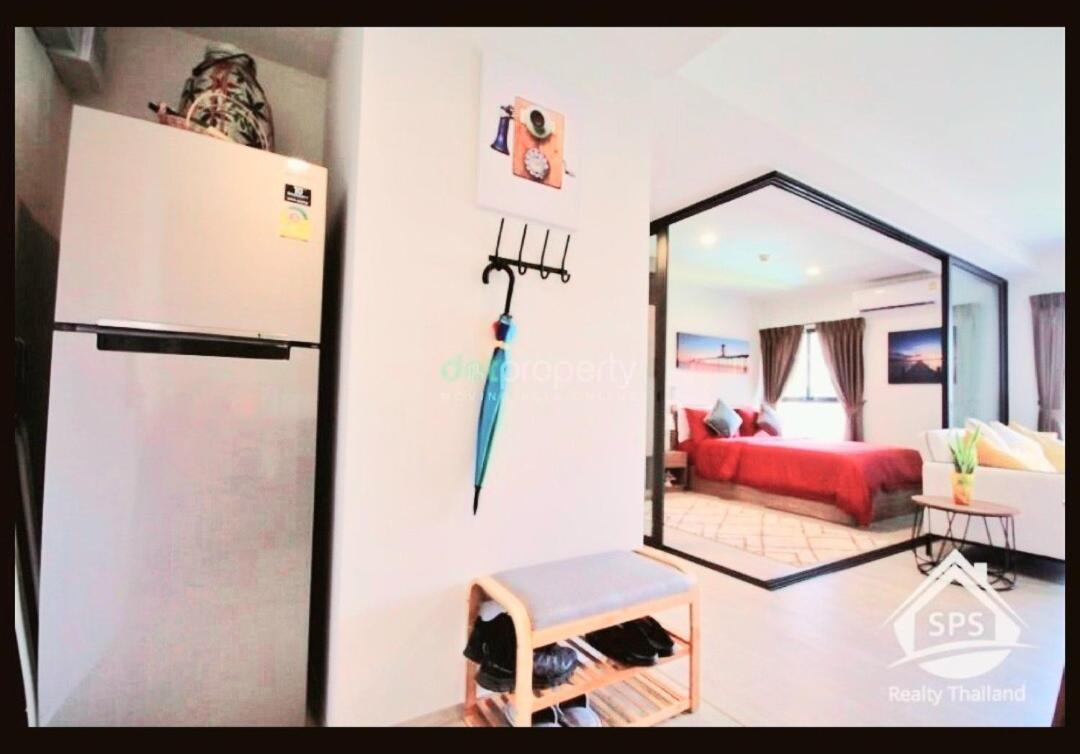 La Casita Beautiful Two Bedroom With Great Views * Hua Hin