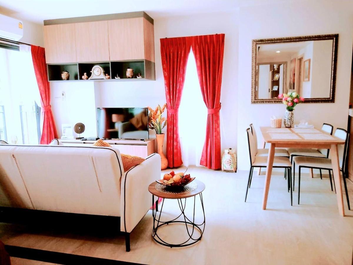 Apartment La Casita Beautiful Two Bedroom With Great Views Hua Hin