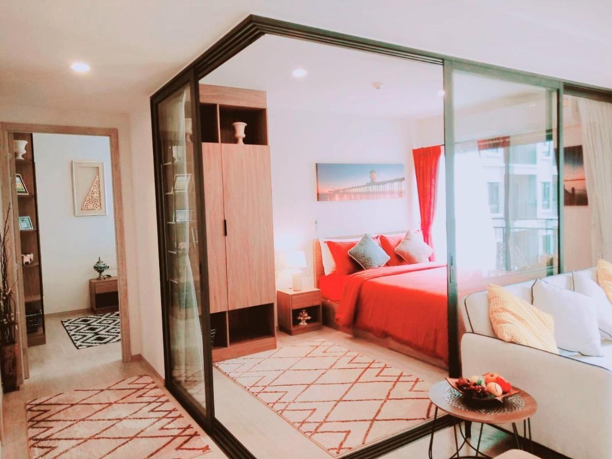 La Casita Beautiful Two Bedroom With Great Views * Hua Hin