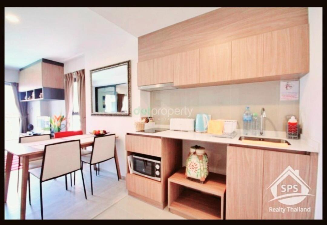 Apartment La Casita Beautiful Two Bedroom With Great Views Hua Hin