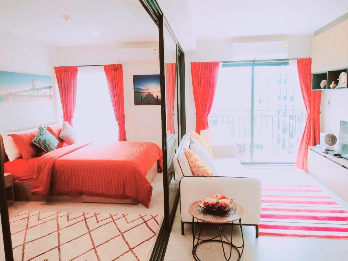 La Casita Beautiful Two Bedroom With Great Views * Hua Hin