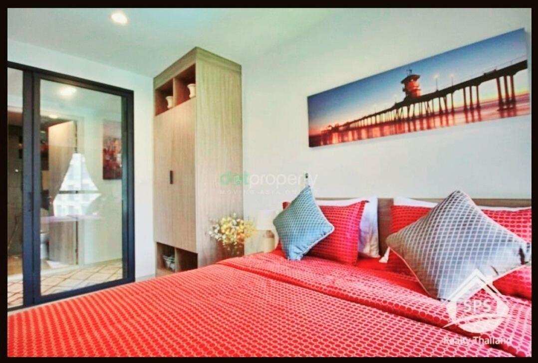 La Casita Beautiful Two Bedroom With Great Views Appartement HHQ