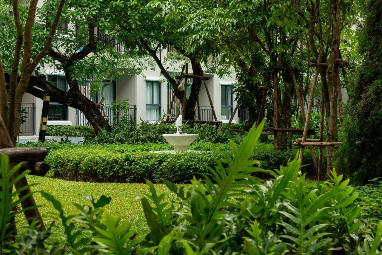 Apartment Yes! Lacasita Pool View 5 Free Wifi Near The Sea Hua Hin