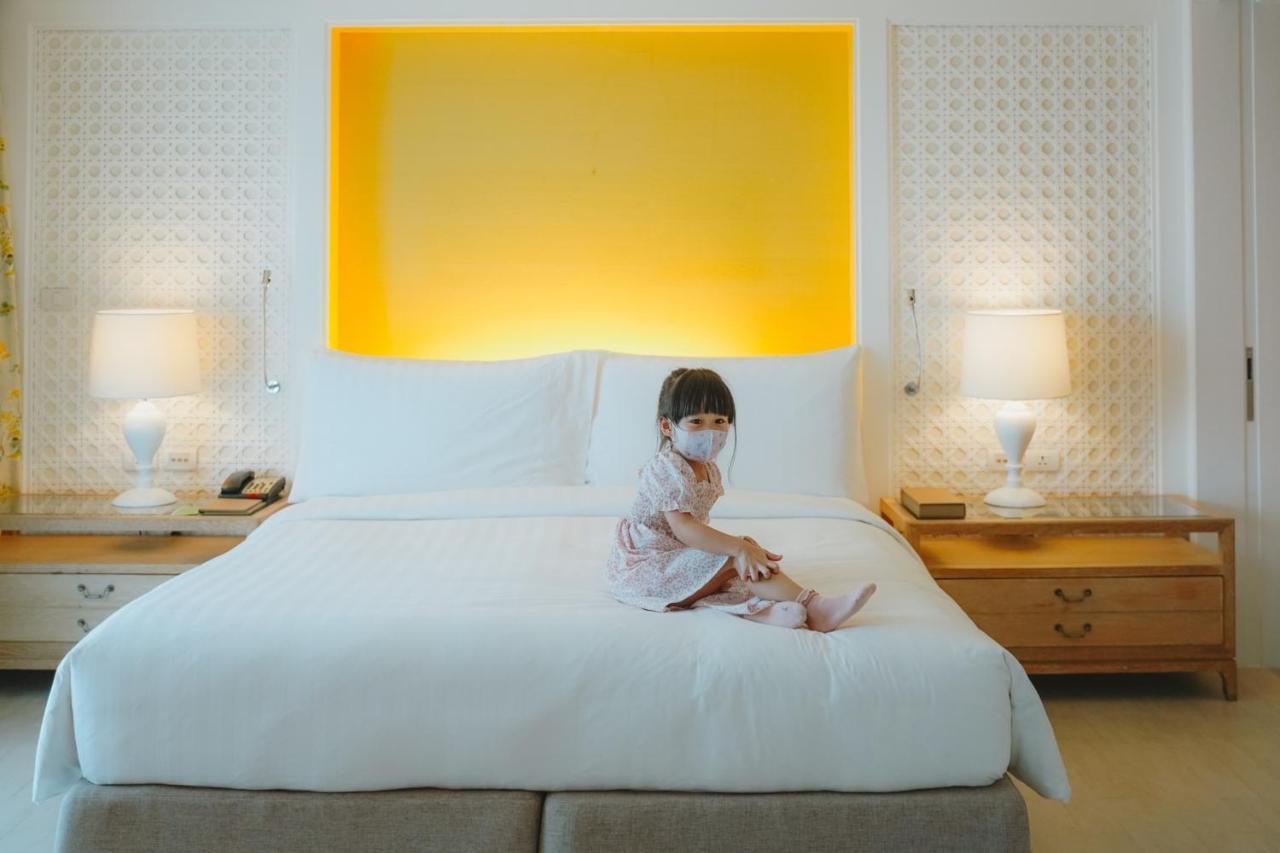 Amari Hotel