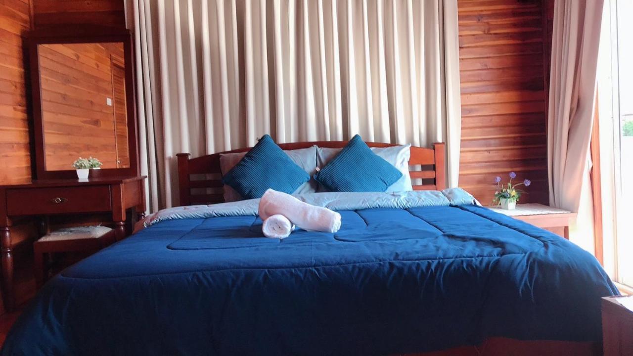 Villa Pk Retreat *