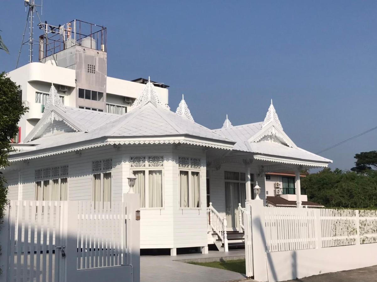 Pk Retreat Villa