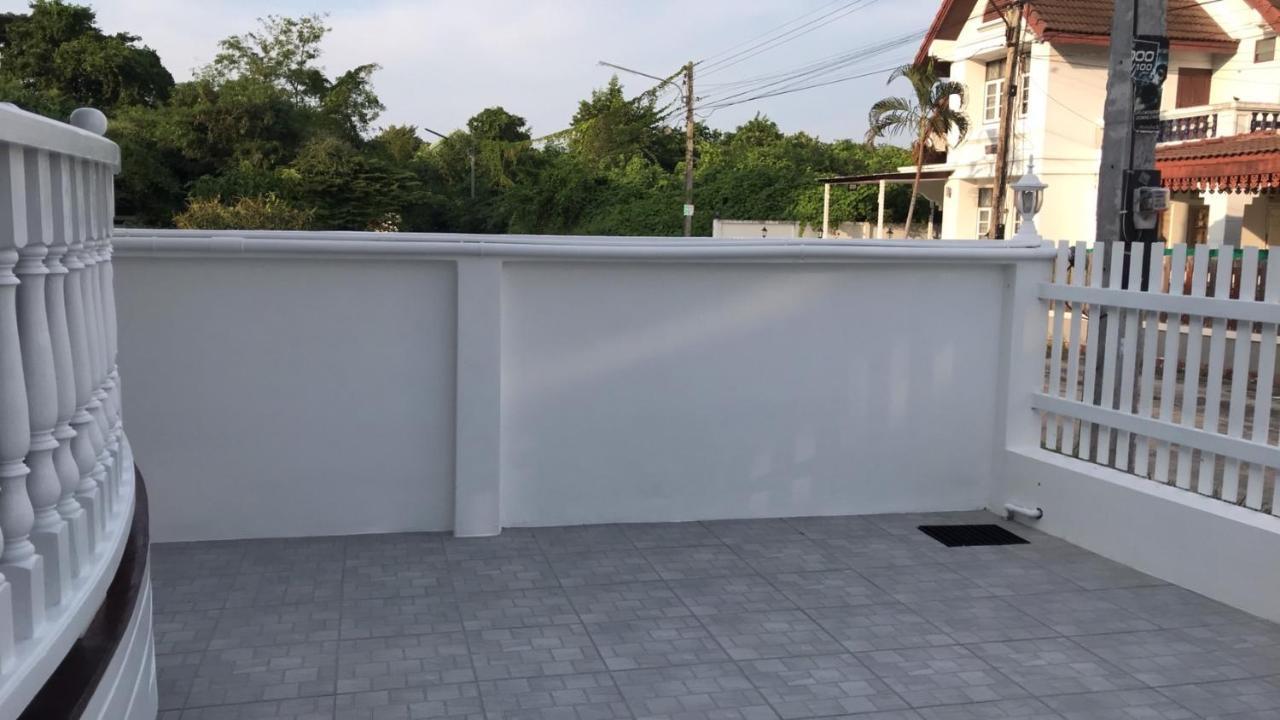 Pk Retreat Villa *