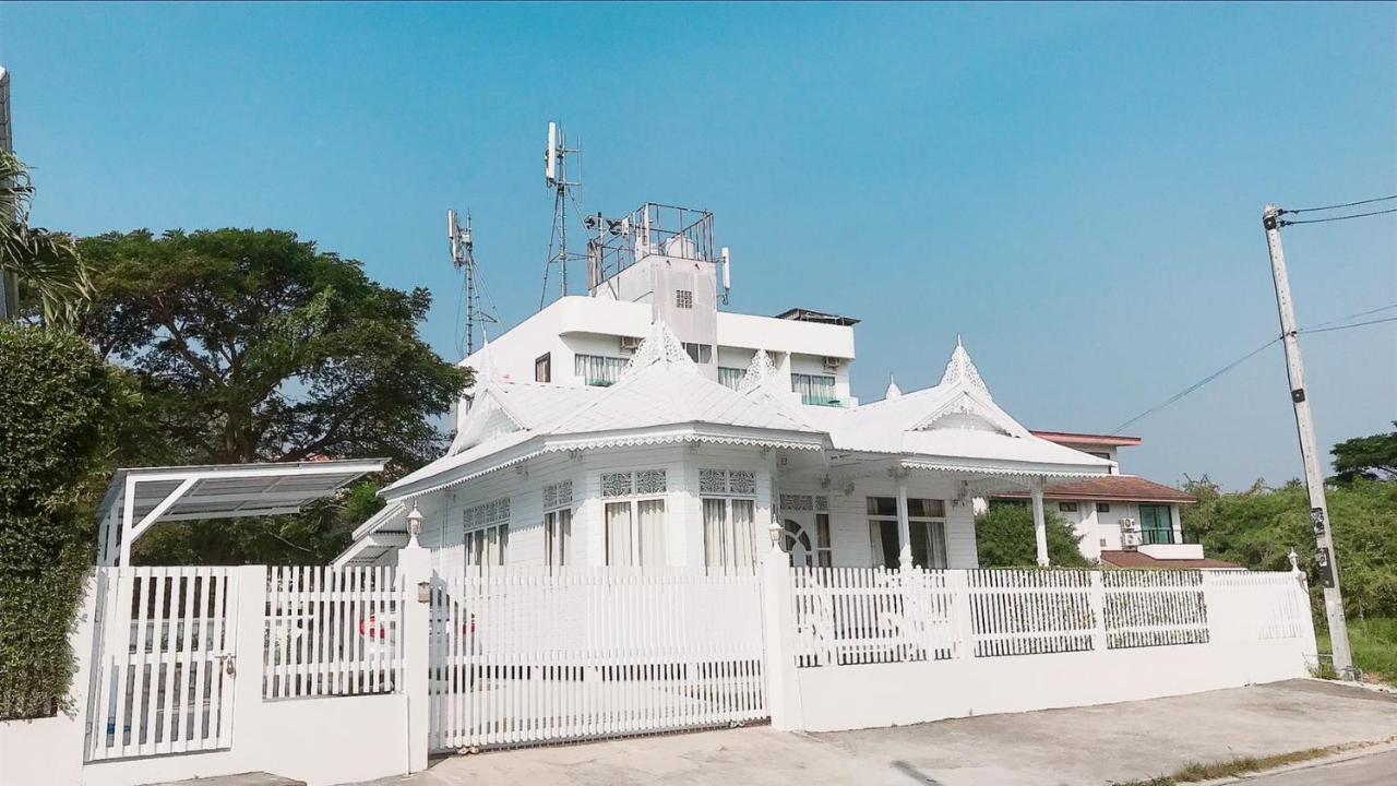 Villa Pk Retreat