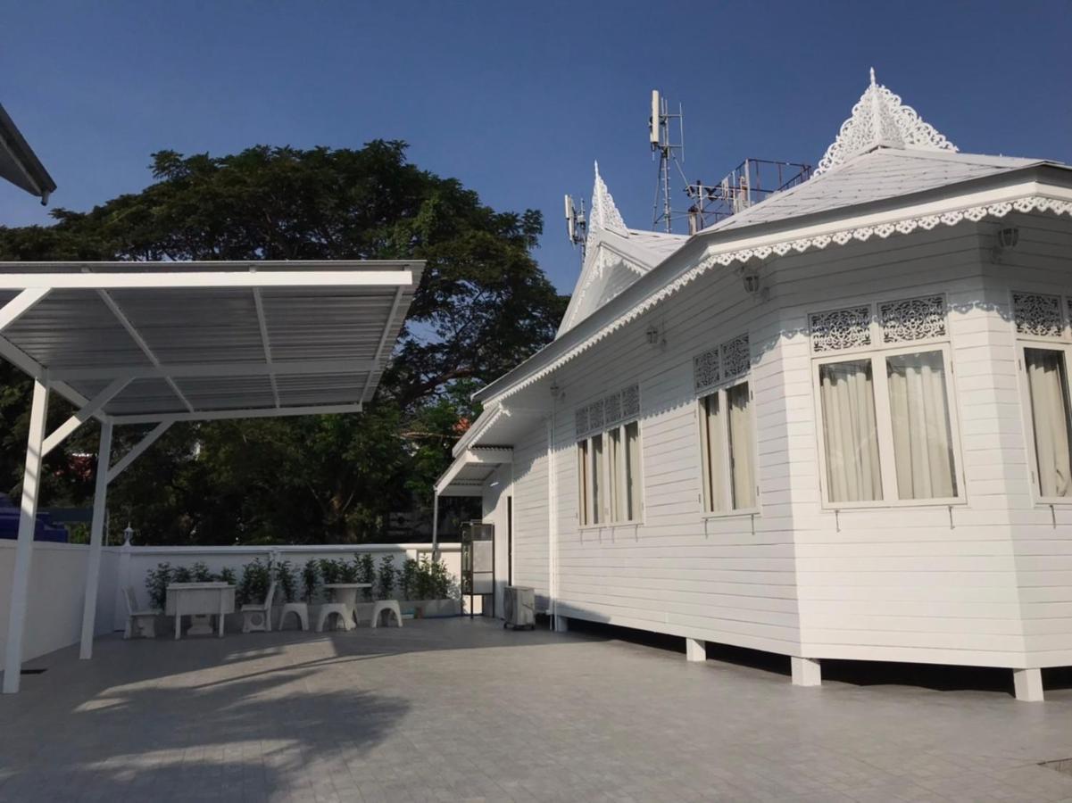 Villa Pk Retreat Hua Hin