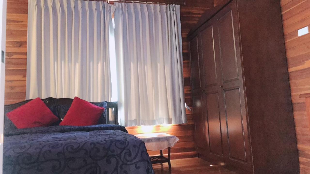 Villa Pk Retreat Hua Hin