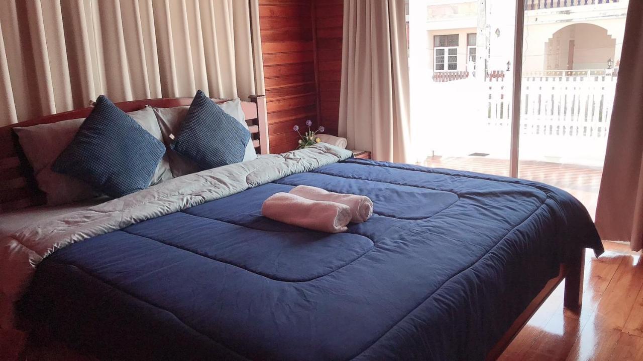 Villa Pk Retreat Hua Hin