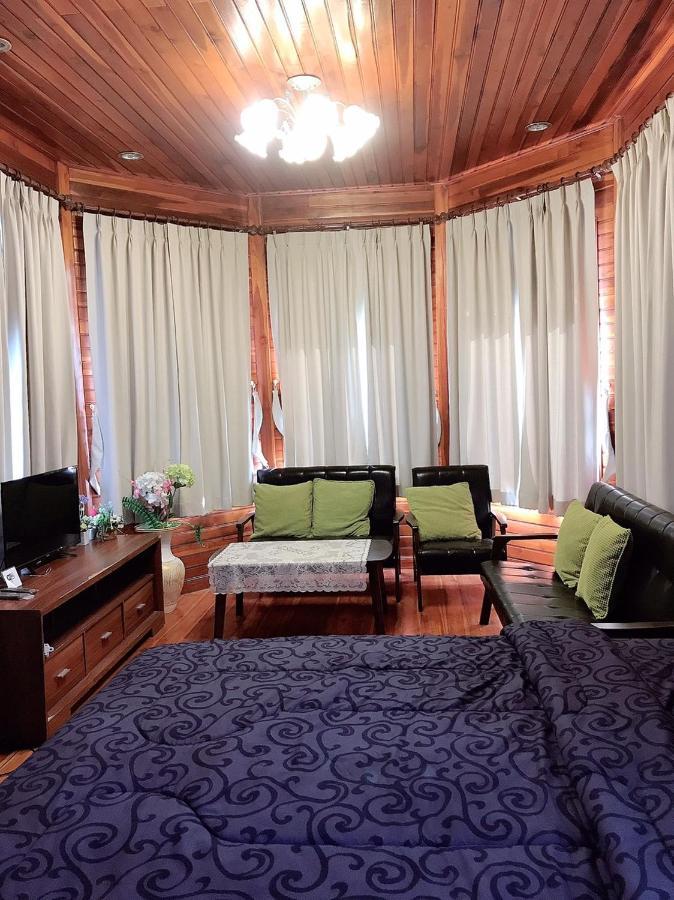 Villa Pk Retreat