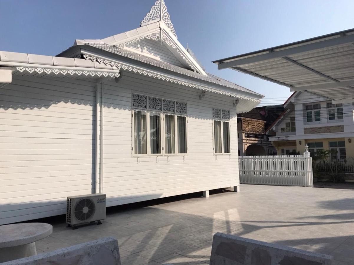 Pk Retreat * Hua Hin