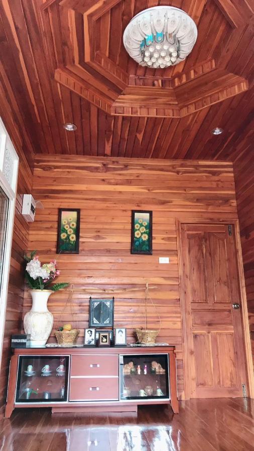 Villa Pk Retreat