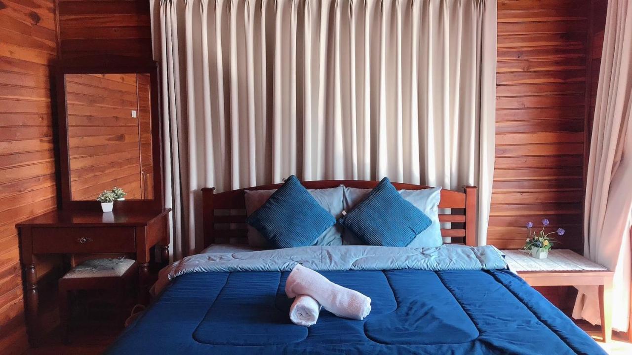 Villa Pk Retreat Hua Hin