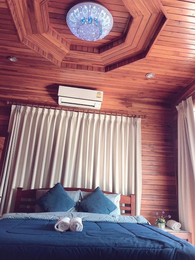 Pk Retreat Villa *