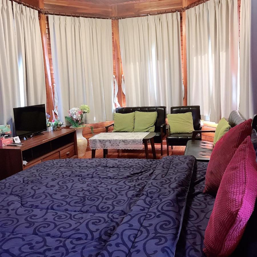 Pk Retreat Villa *